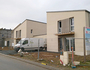 Infos en direct du chantier de Saint Fort - Mayenne Habitat