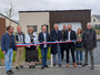 Inauguration Argentré
