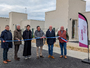 inauguration port-brillet
