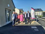 Inauguration Saint-Berthevin