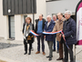 Inauguration Bourgneuf
