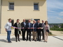 Inauguration Changé Les Ardennes 25-05-2016