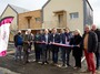 Inauguration Chateau-gontier 2022