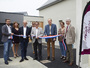 Inauguration Montigne le brillant septembre 2021