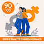 Index femmes hommes MH