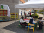 Les Fourches : Dessine-moi un quartier propre avec Mayenne Habitat