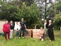 Photo stations compostage