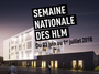 Semaine nationale HLM 2018 avec Mayenne Habitat et le batiment des Fourches