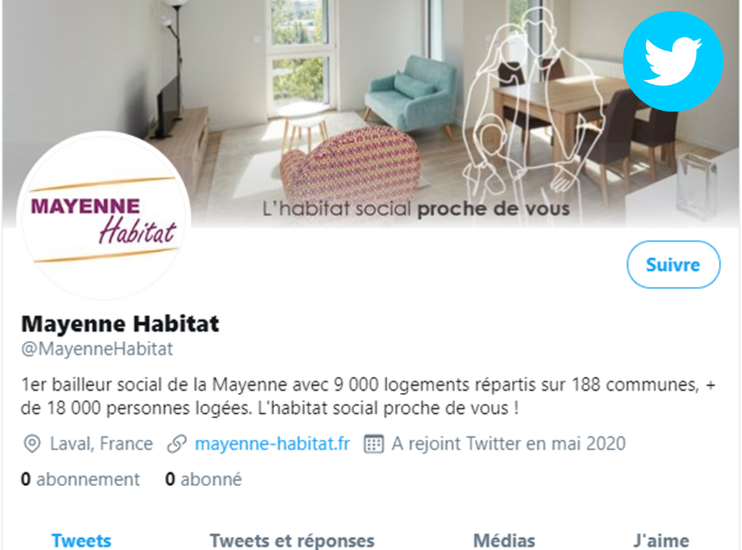 twitter mayenne habitat