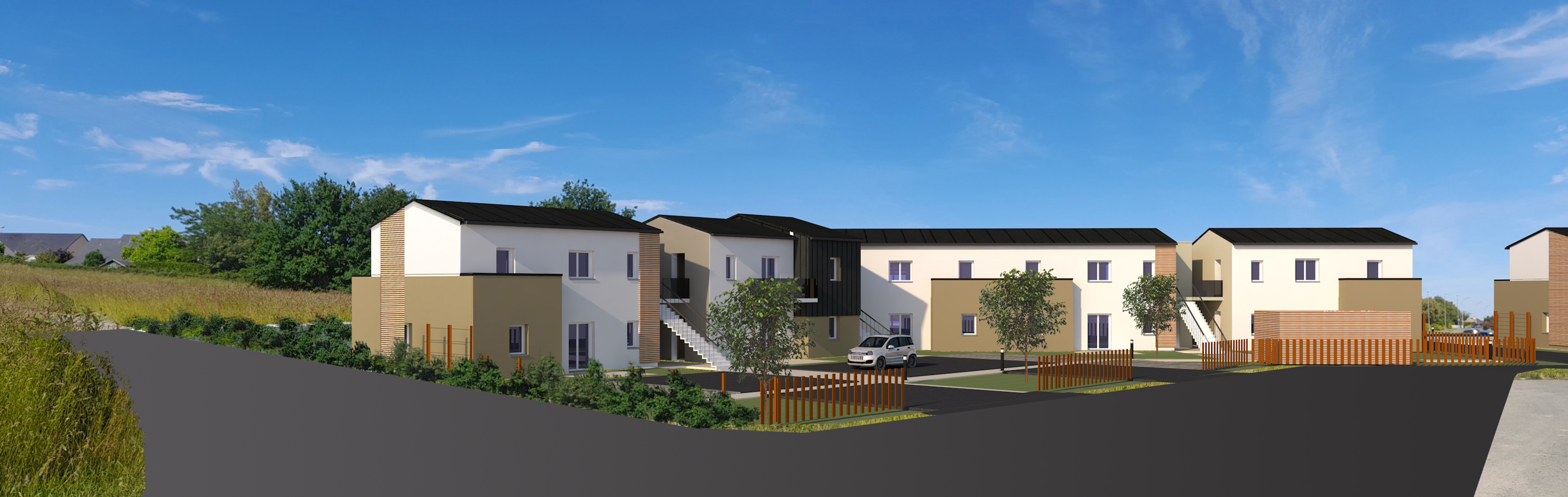 VUE1-1B insertion dans le site