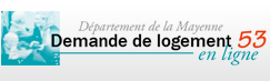 Demande de logement