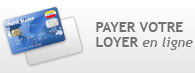 Payer en ligne